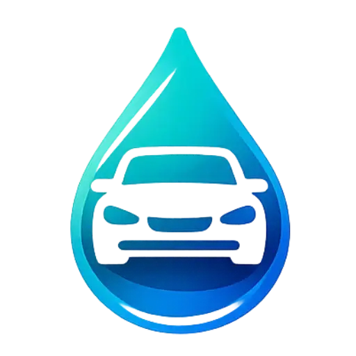 Lavage auto à domicile Réotier